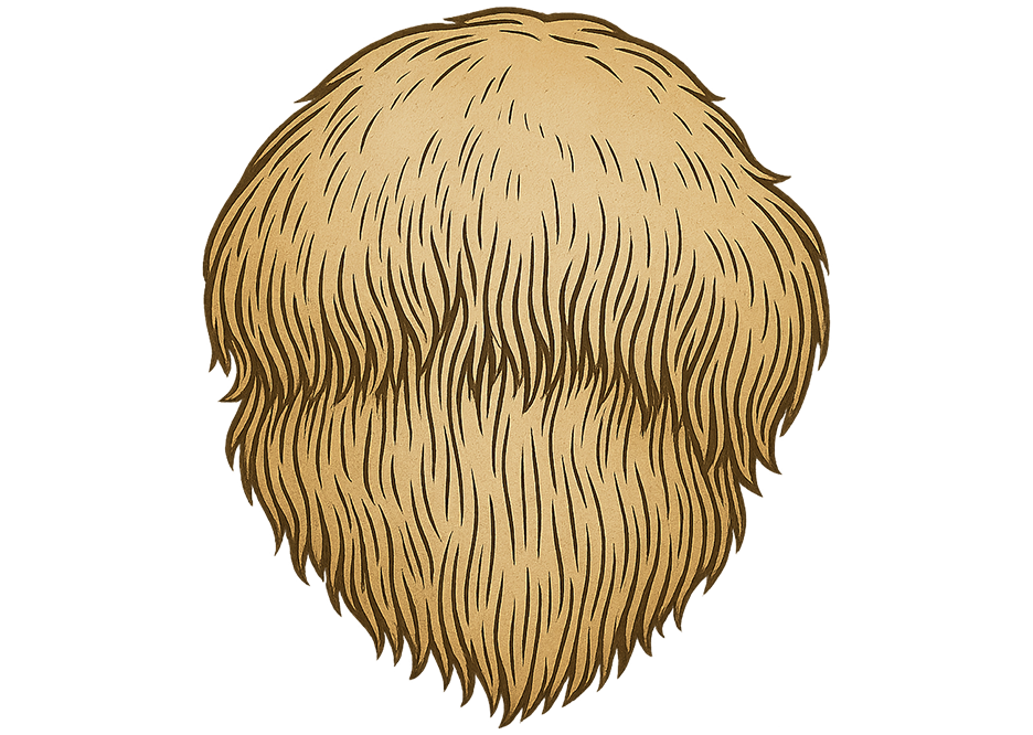 Lion's Mane